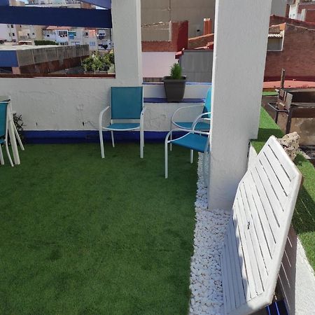 Habitacion A 15 Minutos De Barcelona Badalona Extérieur photo
