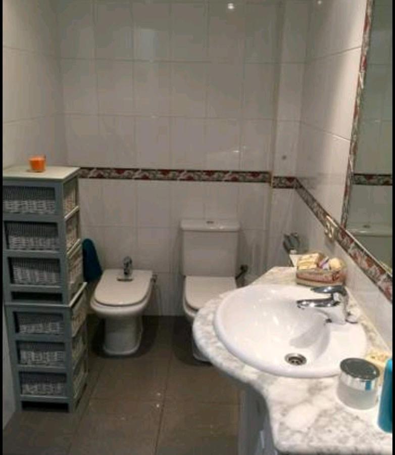 Habitacion A 15 Minutos De Barcelona Badalona Extérieur photo