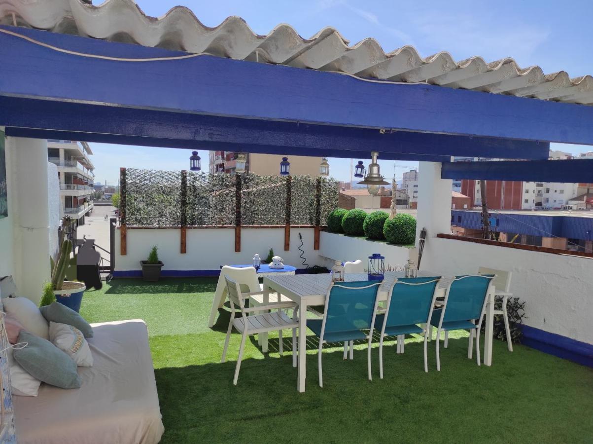 Habitacion A 15 Minutos De Barcelona Badalona Extérieur photo